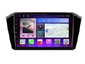 Volkswagen Android Multimedijos/montavimas - nuotraukos Nr. 3