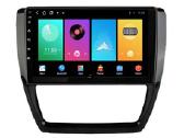Volkswagen Android Multimedijos/montavimas - nuotraukos Nr. 5