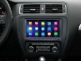 Volkswagen Android Multimedijos/montavimas - nuotraukos Nr. 6
