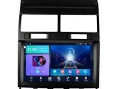 Volkswagen Android Multimedijos/montavimas - nuotraukos Nr. 7