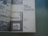 Čingizas Aitmatovas "Ešafotas" Vilnius 1988 - nuotraukos Nr. 2