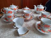 Vintažiniai indai - nuotraukos Nr. 11