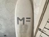 Mf Softboards banglentė