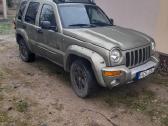 Jeep Cherokee, visureigis Renegase - nuotraukos Nr. 2