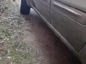 Jeep Cherokee, visureigis Renegase - nuotraukos Nr. 8