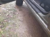 Jeep Cherokee, visureigis Renegase - nuotraukos Nr. 7
