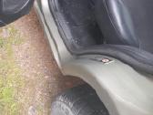 Jeep Cherokee, visureigis Renegase - nuotraukos Nr. 9
