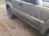 Jeep Cherokee, visureigis Renegase - nuotraukos Nr. 6