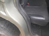 Jeep Cherokee, visureigis Renegase - nuotraukos Nr. 13