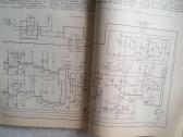 Sena buitinės radio tecnikos schemų knyga. - nuotraukos Nr. 17