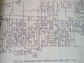 Sena buitinės radio tecnikos schemų knyga. - nuotraukos Nr. 13
