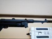 Pusiau automatinis šautuvas Gsg Mp40 cal. 9x19 - nuotraukos Nr. 3
