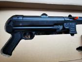 Pusiau automatinis šautuvas Gsg Mp40 cal. 9x19 - nuotraukos Nr. 5