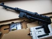 Pusiau automatinis šautuvas Gsg Mp40 cal. 9x19