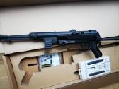 Pusiau automatinis šautuvas Gsg Mp40 cal. 9x19 - nuotraukos Nr. 7
