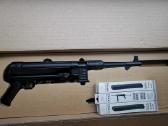 Pusiau automatinis šautuvas Gsg Mp40 cal. 9x19 - nuotraukos Nr. 10