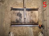 Kastuvai, semtuvai, ledo kirtiklis - nuotraukos Nr. 27