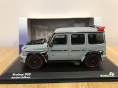 Mercedes-benz Brabus G900 Rocket - nuotraukos Nr. 2