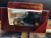 Matchbox gamintojo modeliai 1:43 - nuotraukos Nr. 2