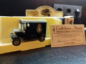 Matchbox gamintojo modeliai 1:43 - nuotraukos Nr. 3
