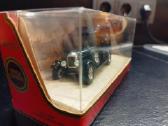 Matchbox gamintojo modeliai 1:43 - nuotraukos Nr. 5