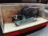 Matchbox gamintojo modeliai 1:43 - nuotraukos Nr. 6