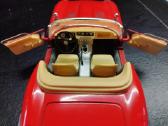 Jaguar E type 1:18 - nuotraukos Nr. 3