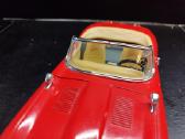 Jaguar E type 1:18 - nuotraukos Nr. 4