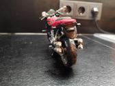 Motociklų modeliukai