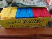 Stalo žaidimas Tower Torre Magica