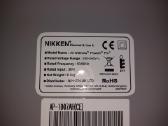 Nikken Air Wellness Power5 Pro - nuotraukos Nr. 2