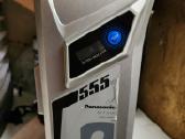 Elektrinio Dviračio Akumuliatoriai Panasonic