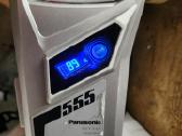 Elektrinio Dviračio Akumuliatoriai Panasonic - nuotraukos Nr. 2