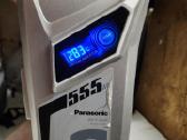Elektrinio Dviračio Akumuliatoriai Panasonic - nuotraukos Nr. 3