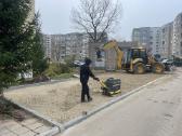 Kroviniu pervežimas/žvyras smėlis skalda iki 2m3 - nuotraukos Nr. 4
