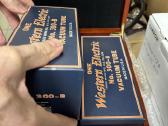 Western Electric lempa We300-b Vacuum Tube nauja - nuotraukos Nr. 9