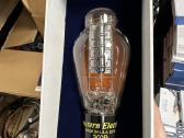 Western Electric lempa We300-b Vacuum Tube nauja - nuotraukos Nr. 10