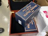 Western Electric lempa We300-b Vacuum Tube nauja - nuotraukos Nr. 11