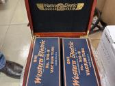 Western Electric lempa We300-b Vacuum Tube nauja - nuotraukos Nr. 12