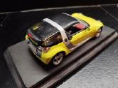 Smart Roadster 1:24 - nuotraukos Nr. 2