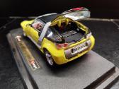 Smart Roadster 1:24 - nuotraukos Nr. 3