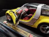 Smart Roadster 1:24 - nuotraukos Nr. 4