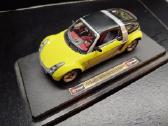 Smart Roadster 1:24 - nuotraukos Nr. 5