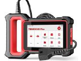 Thinkscan Plus S4 diagnostikos įranga - nuotraukos Nr. 3