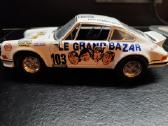 Porsche 911 1:18 - nuotraukos Nr. 3