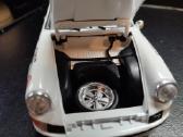 Porsche 911 1:18 - nuotraukos Nr. 6