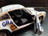 Porsche 911 1:18 - nuotraukos Nr. 7