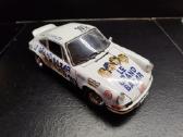 Porsche 911 1:18