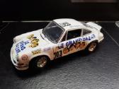 Porsche 911 1:18 - nuotraukos Nr. 2