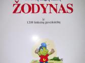Mano didysis lietuvių-anglų kalbų žodynas ir 1200 - nuotraukos Nr. 2